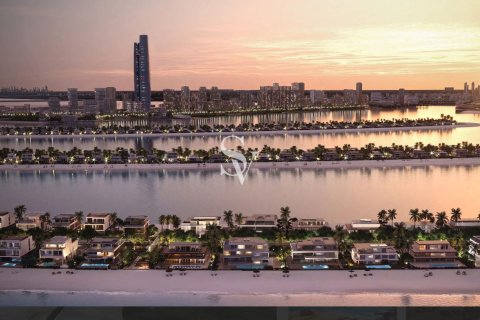 Купить земельный участок в Palm Jebel Ali, Дубай: 2165м², № 121769 - фото 19