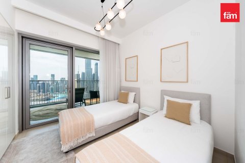 شقة في وسط مدينة دبي, دبي 3 غرف نوم, 158.8 م² رقم 97507 - صورة 11