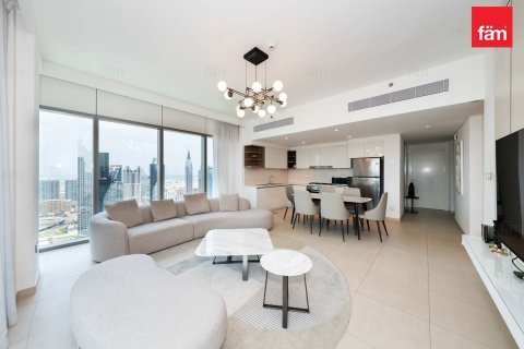 شقة في وسط مدينة دبي, دبي 3 غرف نوم, 158.8 م² رقم 97507 - صورة 2