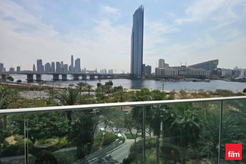 Appartement à Dubai, 2 chambres, 160.1 m², № 97505