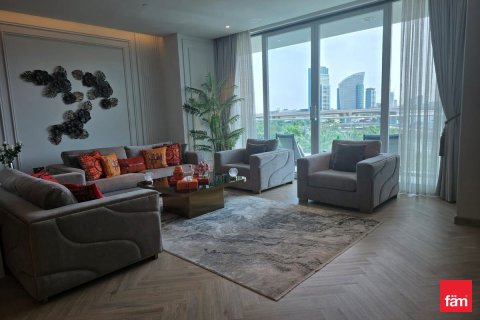 Appartement à Dubai, 2 chambres, 160.1 m², № 97505 - photo 7
