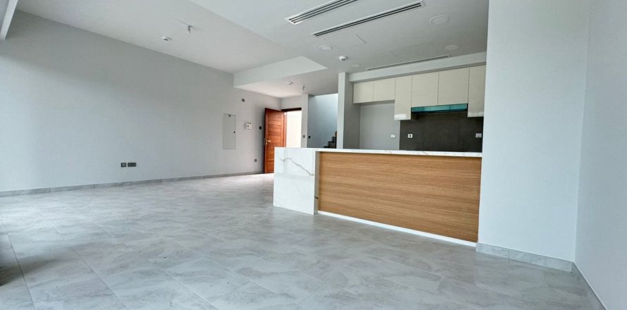 Villa à Dubai, 3 chambres, 161 m², № 97508