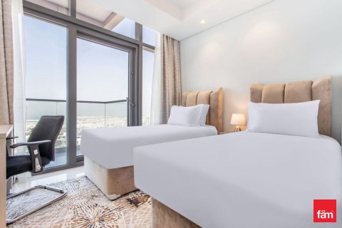 Appartement à Business Bay, Dubai, 2 chambres, 113.4 m², № 97506 - photo 8