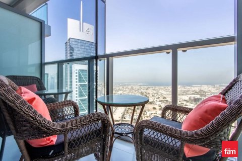 Appartement à Business Bay, Dubai, 2 chambres, 113.4 m², № 97506 - photo 3