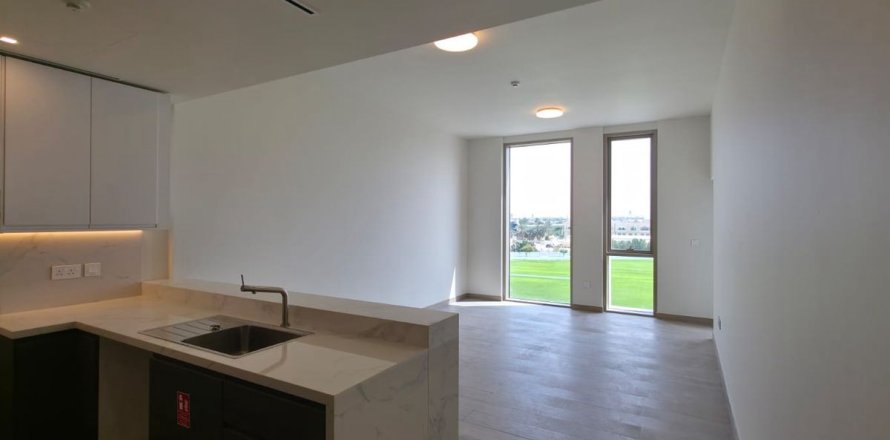 Apartamento en Dubai, 1 dormitorio, 85.9 m², № 97509