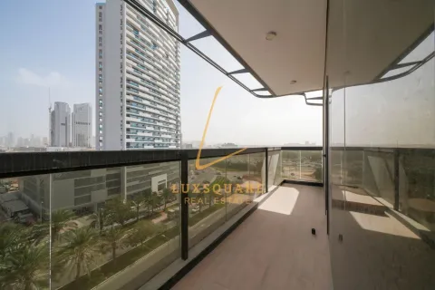 Appartement à Dubai, 1 chambre, 71 m², № 139301 - photo 7