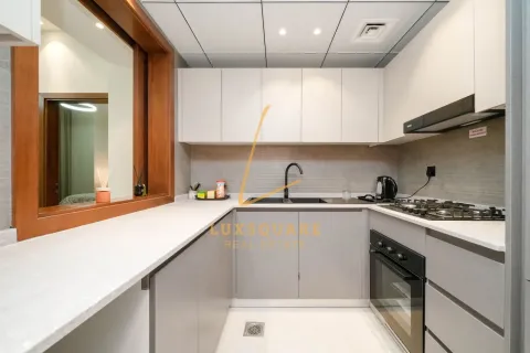Appartement à Dubai, 1 chambre, 71 m², № 139301 - photo 5