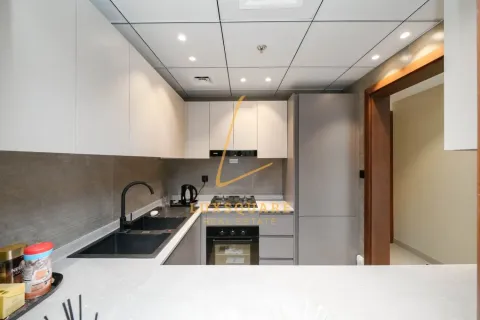 Appartement à Dubai, 1 chambre, 71 m², № 139301 - photo 4