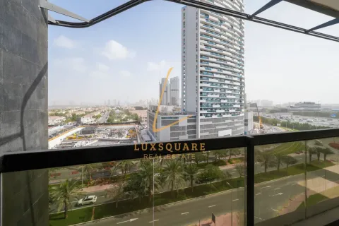 Appartement à Dubai, 1 chambre, 71 m², № 139301 - photo 9