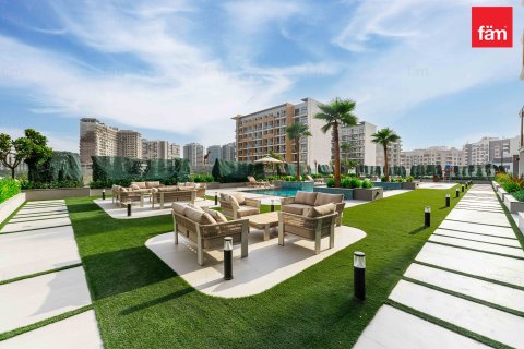 Apartment in Arjan, Dubai 1 bedroom, 81.2 sq.m. № 139297 - photo 16