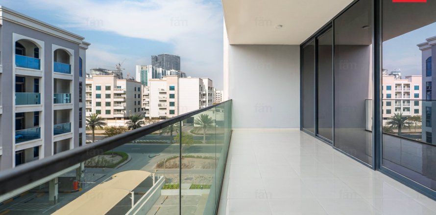 Apartment in Arjan, Dubai 1 bedroom, 81.2 sq.m. № 139297