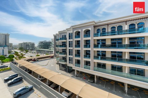 Apartment in Arjan, Dubai 1 bedroom, 81.2 sq.m. № 139297 - photo 15