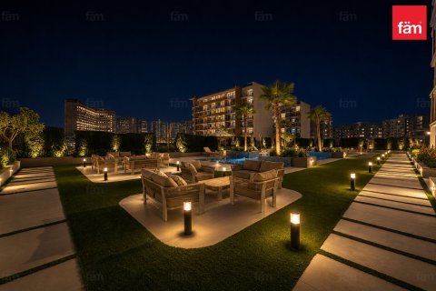 Apartment in Arjan, Dubai 1 bedroom, 81.2 sq.m. № 139297 - photo 21