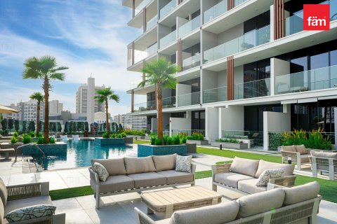 Apartment in Arjan, Dubai 1 bedroom, 81.2 sq.m. № 139297 - photo 17