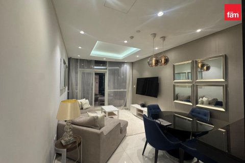 Apartment in Downtown Dubai (Downtown Burj Dubai), Dubai 2 bedrooms, 115.4 sq.m. № 139298
