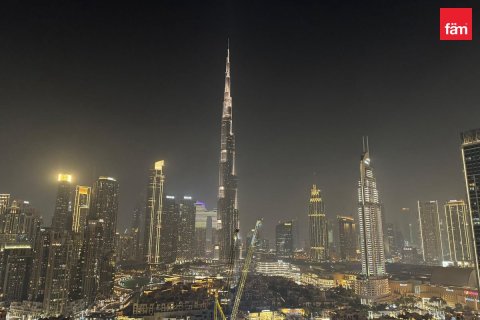 Apartment in Downtown Dubai (Downtown Burj Dubai), Dubai 2 bedrooms, 115.4 sq.m. № 139298 - photo 12