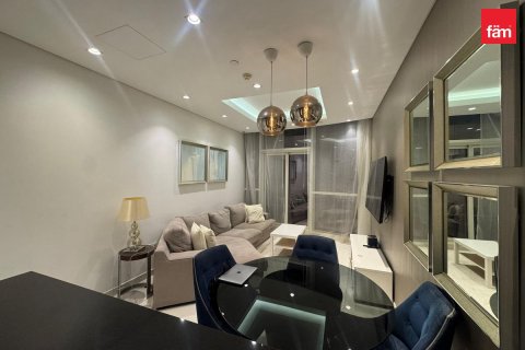 Apartment in Downtown Dubai (Downtown Burj Dubai), Dubai 2 bedrooms, 115.4 sq.m. № 139298 - photo 5