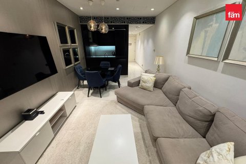 Apartment in Downtown Dubai (Downtown Burj Dubai), Dubai 2 bedrooms, 115.4 sq.m. № 139298 - photo 2