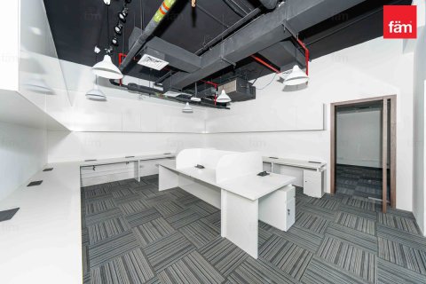Office in Business Bay, Dubai 269 sq.m. № 139295 - photo 3