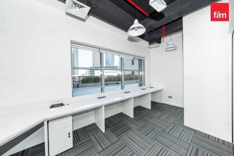 Office in Business Bay, Dubai 269 sq.m. № 139295 - photo 22