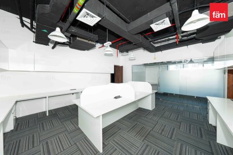 Office in Business Bay, Dubai 269 sq.m. № 139295 - photo 8