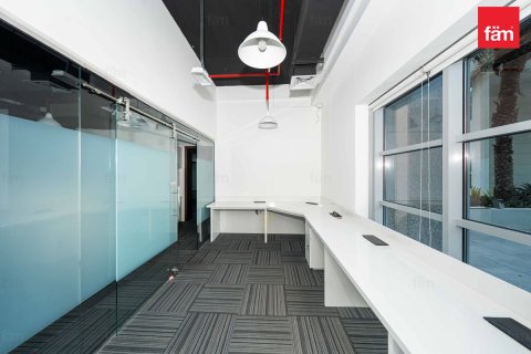 Office in Business Bay, Dubai 269 sq.m. № 139295