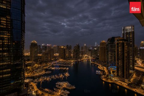 Apartamento en Dubai Marina, Dubai, 3 dormitorios, 175.7 m², № 139296 - foto 30