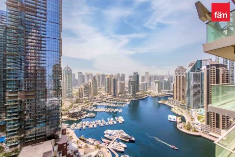 Apartamento en Dubai Marina, Dubai, 3 dormitorios, 175.7 m², № 139296
