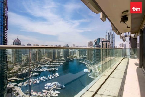 Apartamento en Dubai Marina, Dubai, 3 dormitorios, 175.7 m², № 139296 - foto 14