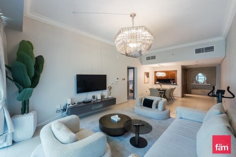 Apartment in Downtown Dubai (Downtown Burj Dubai), Dubai 2 bedrooms, 130 sq.m. № 139299 - photo 3