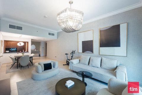 Apartment in Downtown Dubai (Downtown Burj Dubai), Dubai 2 bedrooms, 130 sq.m. № 139299 - photo 2