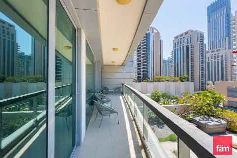 Apartment in Downtown Dubai (Downtown Burj Dubai), Dubai 2 bedrooms, 130 sq.m. № 139299 - photo 11