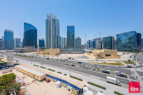 Apartment in Downtown Dubai (Downtown Burj Dubai), Dubai 2 bedrooms, 130 sq.m. № 139299 - photo 14