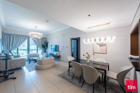 Apartment in Downtown Dubai (Downtown Burj Dubai), Dubai 2 bedrooms, 130 sq.m. № 139299