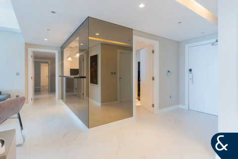 Купить квартиру в Пальме Джумейре, Дубай: 3 спальни, 227м², № 99084 - фото 8