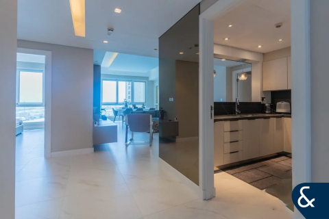 Купить квартиру в Пальме Джумейре, Дубай: 3 спальни, 227м², № 99084 - фото 6