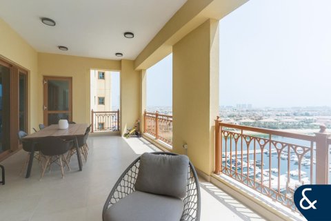 Купить квартиру в Пальме Джумейре, Дубай: 3 спальни, 227м², № 99084 - фото 20