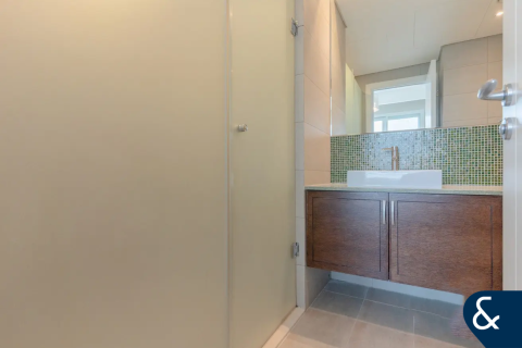 Купить квартиру в Пальме Джумейре, Дубай: 3 спальни, 227м², № 99084 - фото 17