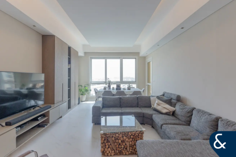 Купить квартиру в Пальме Джумейре, Дубай: 3 спальни, 227м², № 99084 - фото 2