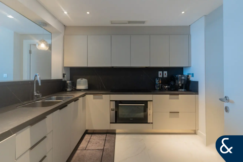 Купить квартиру в Пальме Джумейре, Дубай: 3 спальни, 227м², № 99084 - фото 7