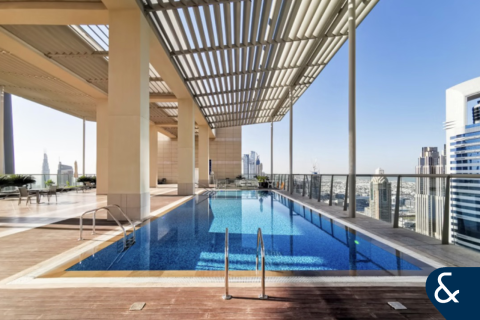 Снять в аренду квартиру в DIFC, Дубай: 1 спальня, 90м², № 99094 - фото 11