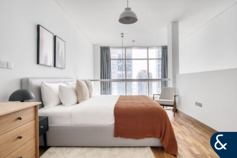 Снять в аренду квартиру в DIFC, Дубай: 1 спальня, 90м², № 99094 - фото 7
