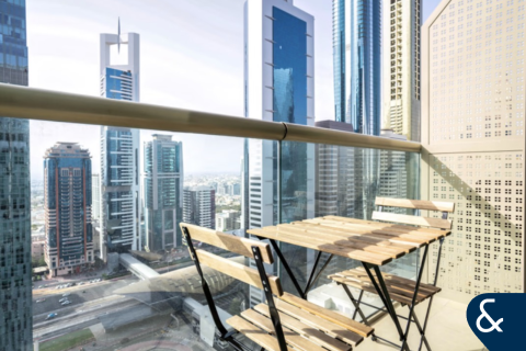 Снять в аренду квартиру в DIFC, Дубай: 1 спальня, 90м², № 99094 - фото 6