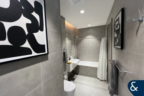 Apartment in Mohammed Bin Rashid City, Dubai 1 bedroom, 63 sq.m. № 99091 - photo 11