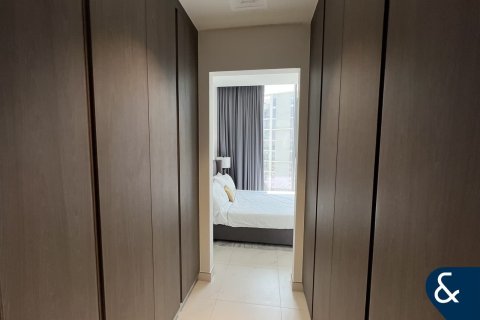 Apartment in Mohammed Bin Rashid City, Dubai 1 bedroom, 63 sq.m. № 99091 - photo 8