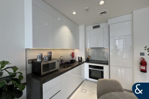 Apartment in Mohammed Bin Rashid City, Dubai 1 bedroom, 63 sq.m. № 99091 - photo 3