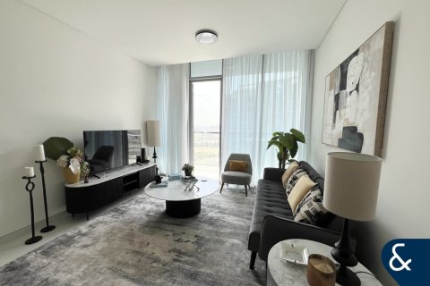 Apartment in Mohammed Bin Rashid City, Dubai 1 bedroom, 63 sq.m. № 99091 - photo 4