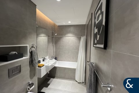 Apartment in Mohammed Bin Rashid City, Dubai 1 bedroom, 63 sq.m. № 99091 - photo 10