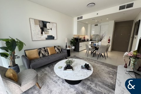 Apartment in Mohammed Bin Rashid City, Dubai 1 bedroom, 63 sq.m. № 99091