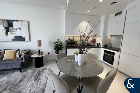 Apartment in Mohammed Bin Rashid City, Dubai 1 bedroom, 63 sq.m. № 99091 - photo 2